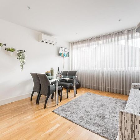 Guestready - Bright Home In The Heart Of Porto Eksteriør billede
