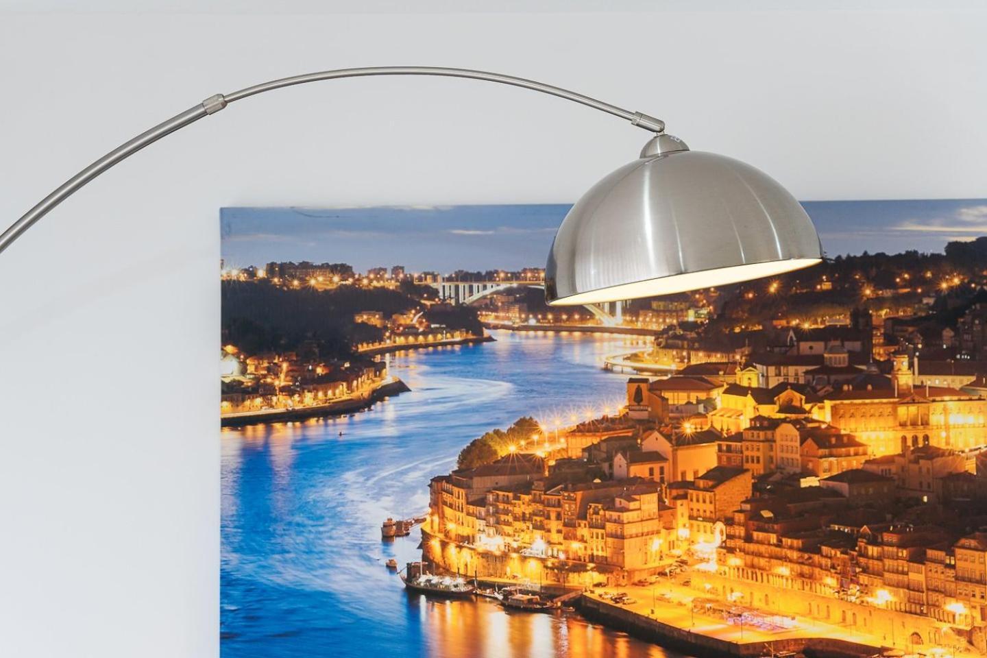 Guestready - Bright Home In The Heart Of Porto Eksteriør billede