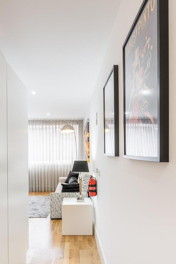 Guestready - Bright Home In The Heart Of Porto Eksteriør billede