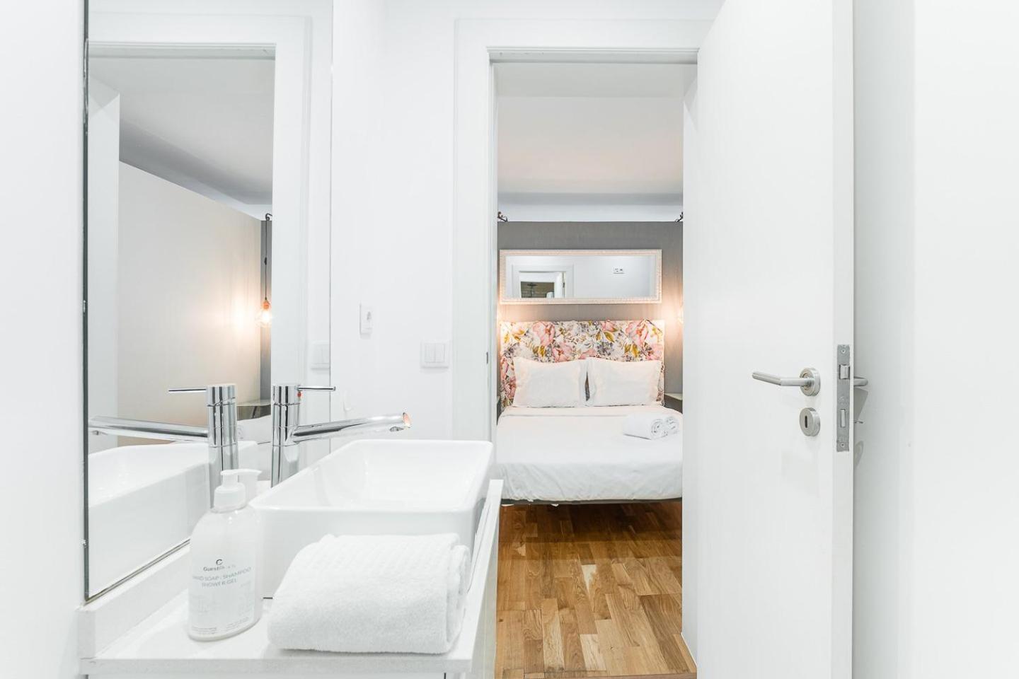 Guestready - Bright Home In The Heart Of Porto Eksteriør billede