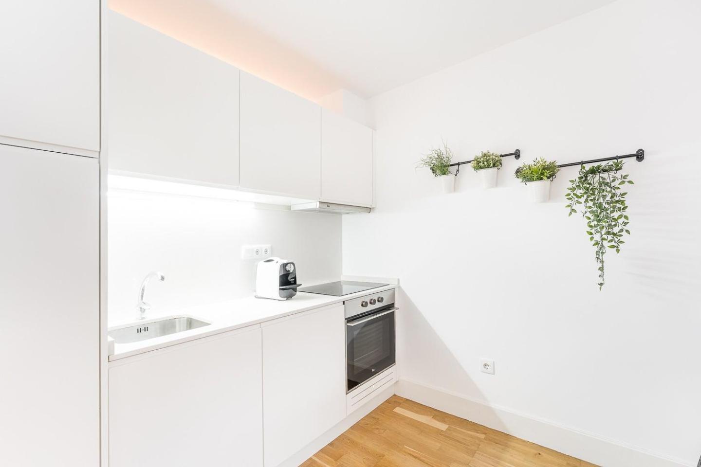 Guestready - Bright Home In The Heart Of Porto Eksteriør billede