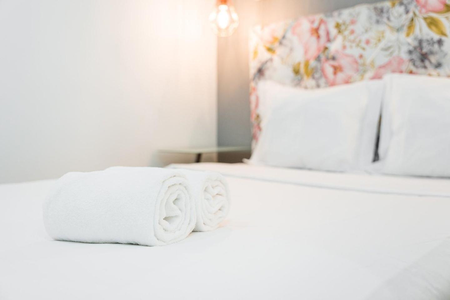 Guestready - Bright Home In The Heart Of Porto Eksteriør billede